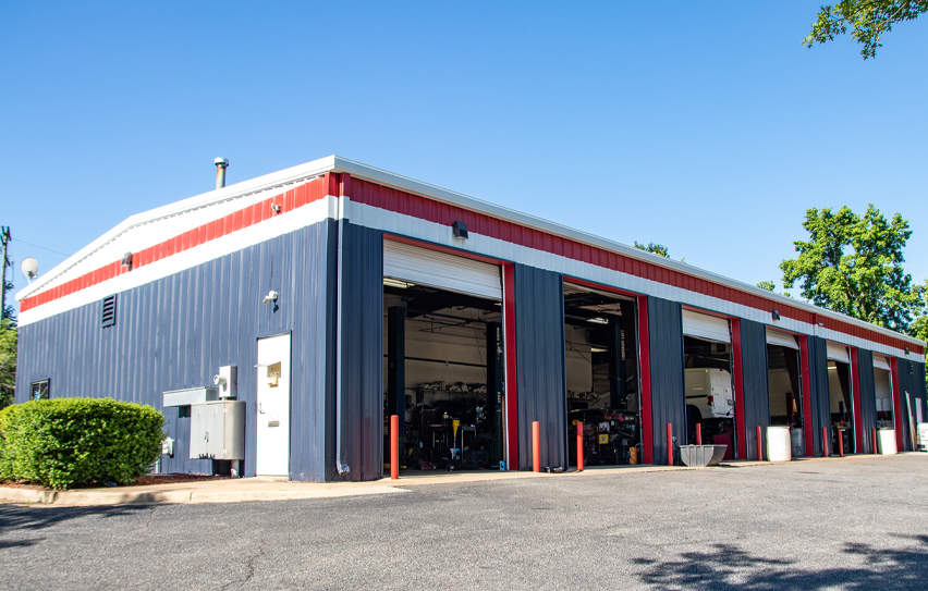 Nealey Tire & Auto - Auto Repair in Owings, MD